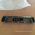 Hilux Vigo Revo 2016+ Front Bumper Grille